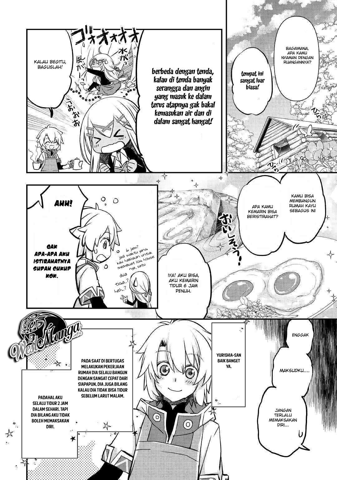 Kanchigai no Atelier Master
